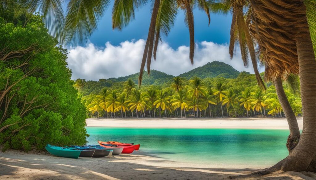 Carriacou vacation itinerary Carriacou vacation itinerary