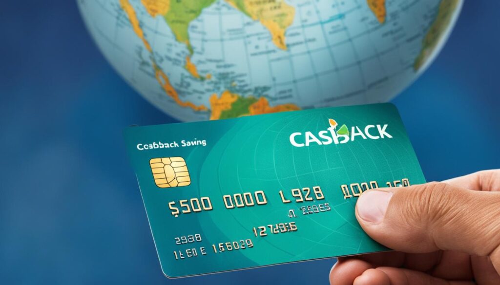 Cashback Credit Card Cashback Credit Card