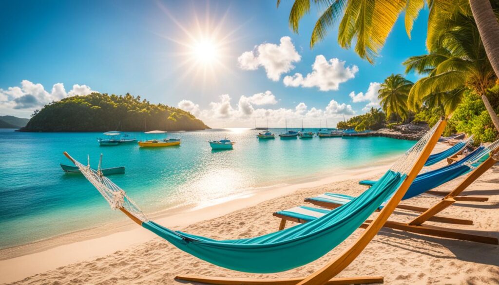 Castries travel itinerary Castries travel itinerary