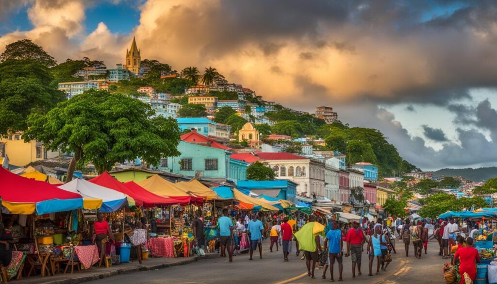 Castries travel tips Castries travel tips