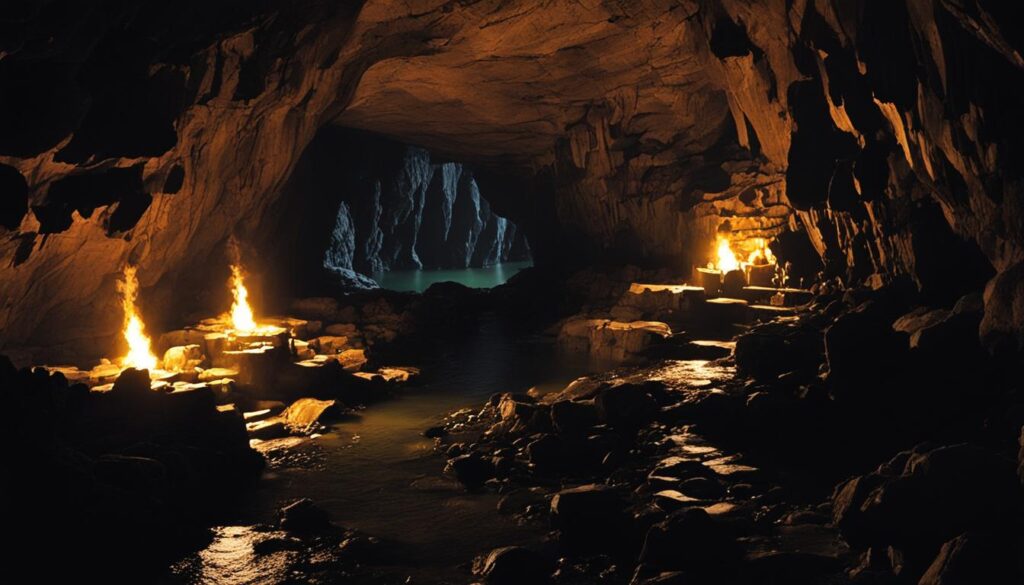 Cave Dwellings Cave Dwellings