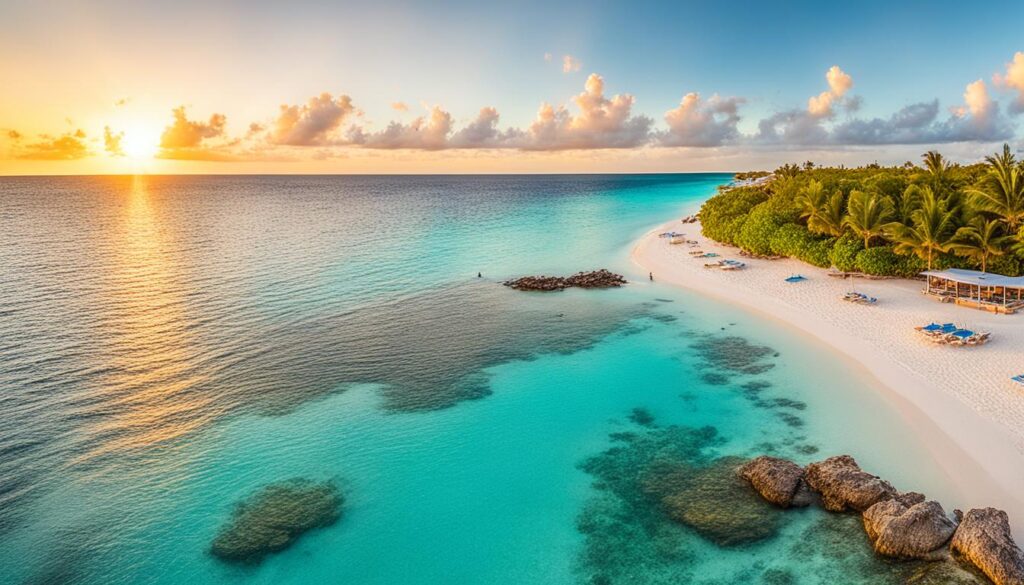 Cayman Islands travel destinations Cayman Islands travel destinations