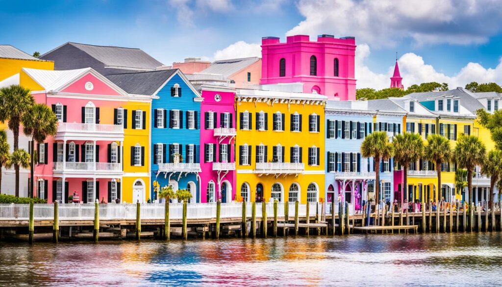Charleston Art and Culture Charleston Art and Culture