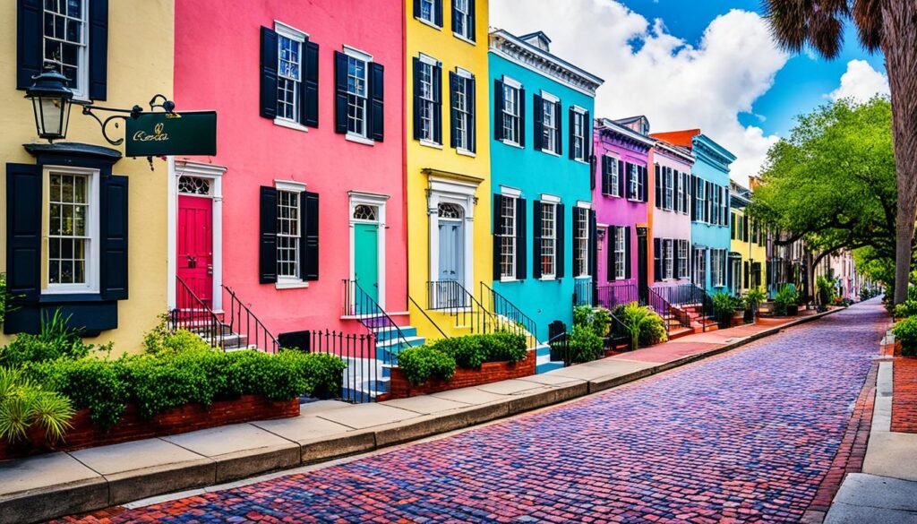 Charleston, South Carolina Charleston, South Carolina
