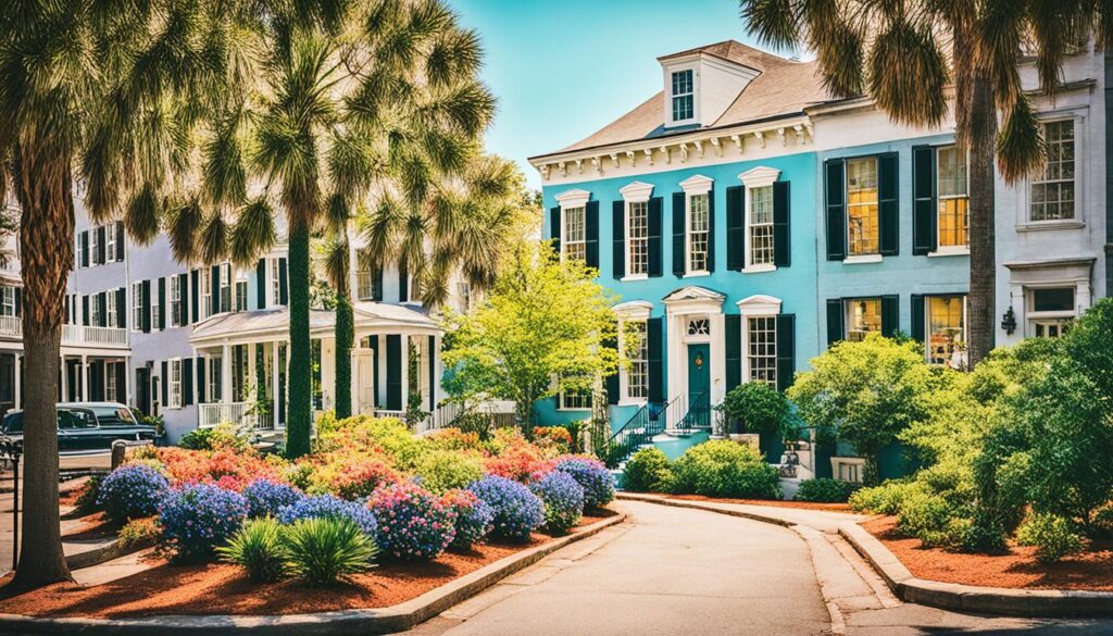 Charleston Travel Tips Charleston Travel Tips