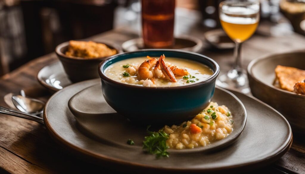 Charleston cuisine Charleston cuisine