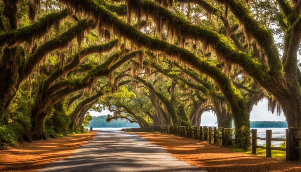 Charleston travel tips Charleston travel tips