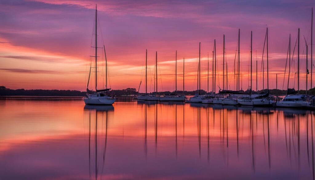 Charleston waterways Charleston waterways