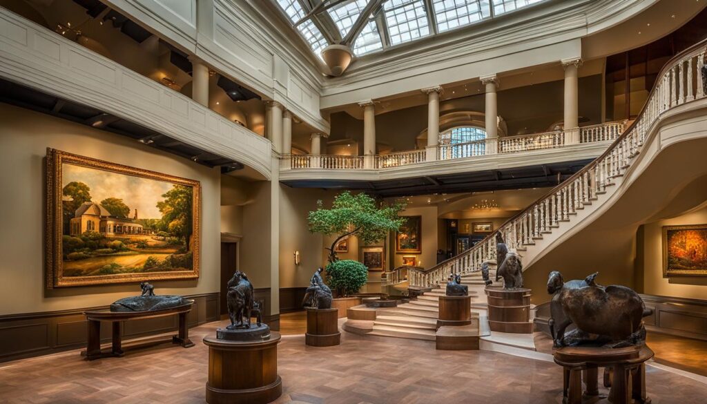 Charlotte museums Charlotte museums