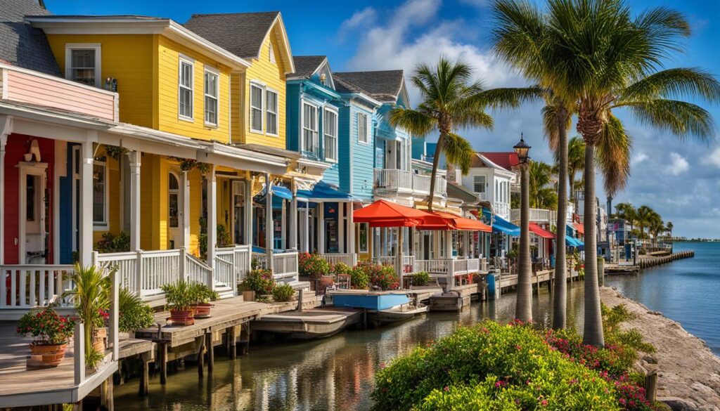 Charming Coastal Towns Charming Coastal Towns