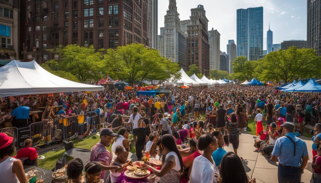 Chicago events Chicago events