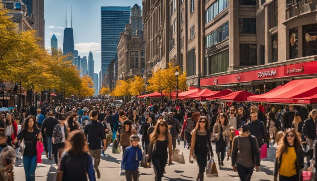 Chicago tourist attractions Chicago tourist attractions
