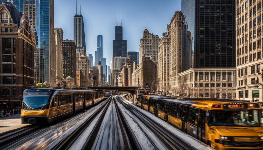 Chicago travel guide Chicago travel guide