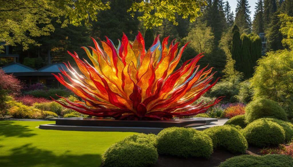 Chihuly Garden and Glass Chihuly Garden and Glass
