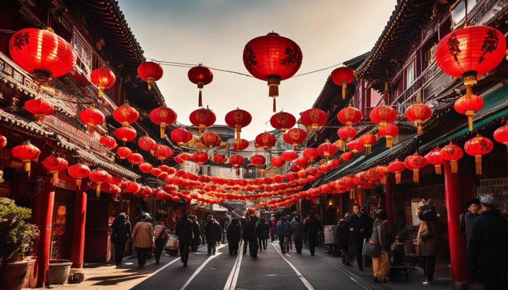Chinatown Chinatown