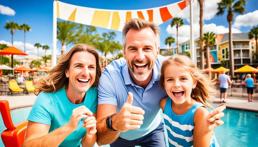 Choosing the Right Accommodation in Orlando Choosing the Right Accommodation in Orlando