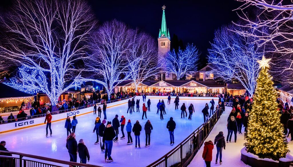 Christmas events in Stockholm Christmas events in Stockholm