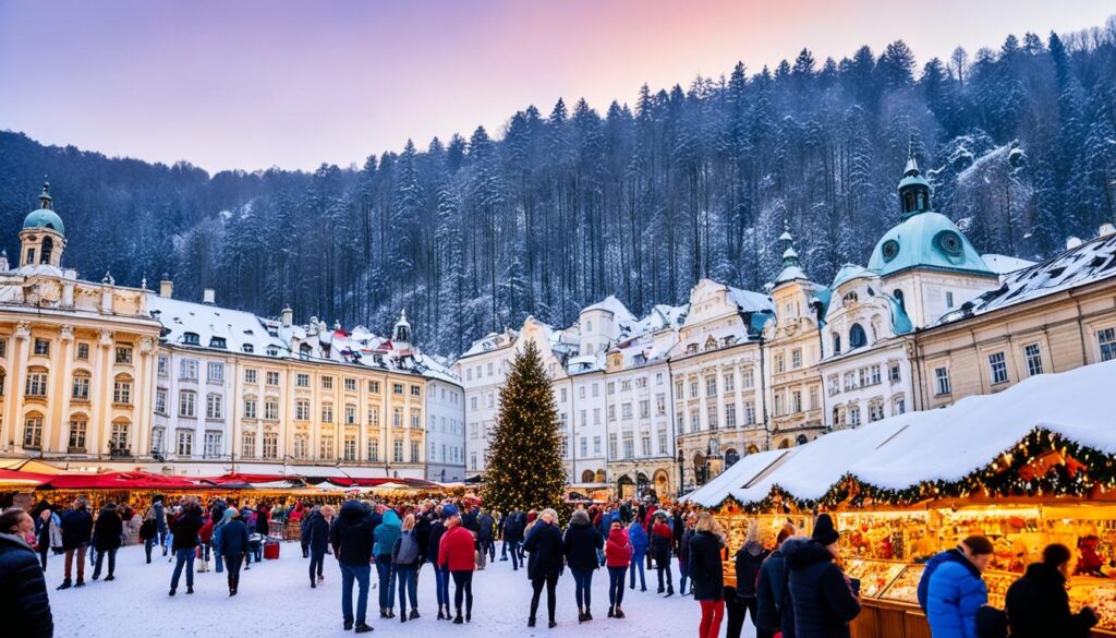 Christmas markets Czech Republic Christmas markets Czech Republic