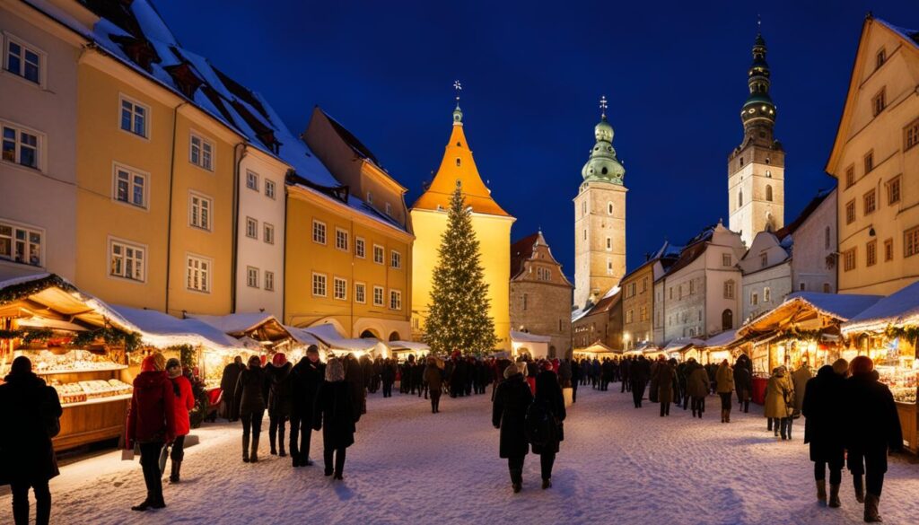Christmas markets Czech Republic Christmas markets Czech Republic