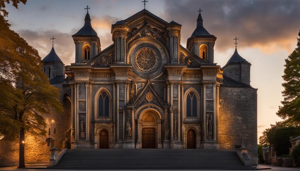 Church of Saint-Jean-Baptiste Church of Saint-Jean-Baptiste
