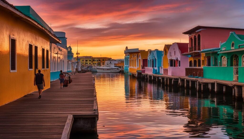 Cienfuegos Itinerary 5 Days Cienfuegos Itinerary 5 Days