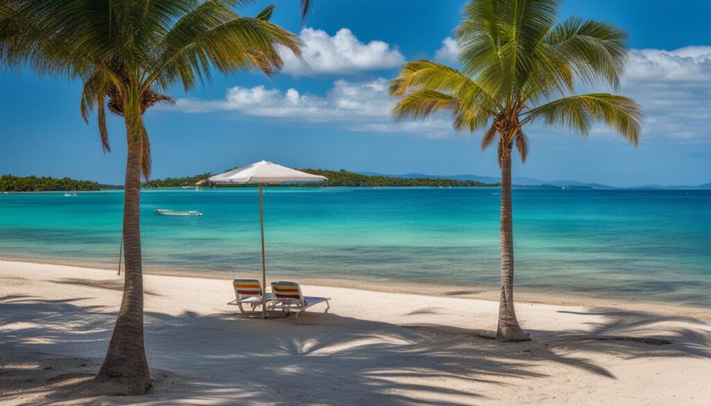 Cienfuegos beaches Cienfuegos beaches