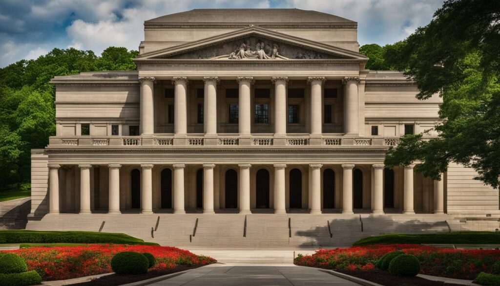Cincinnati Art Museum Cincinnati Art Museum
