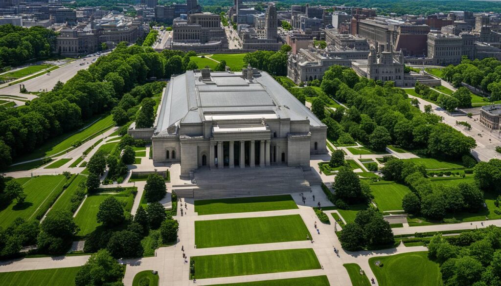 Cincinnati Art Museum Cincinnati Art Museum