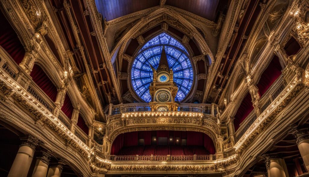 Cincinnati Music Hall Cincinnati Music Hall