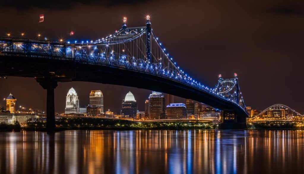 Cincinnati attractions Cincinnati attractions