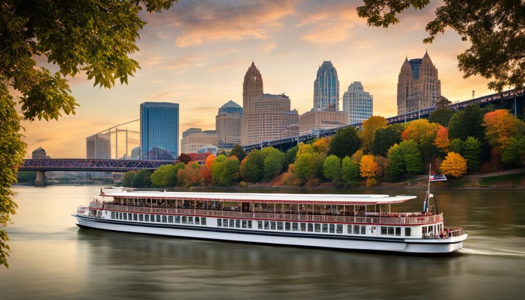 Cincinnati attractions Cincinnati attractions