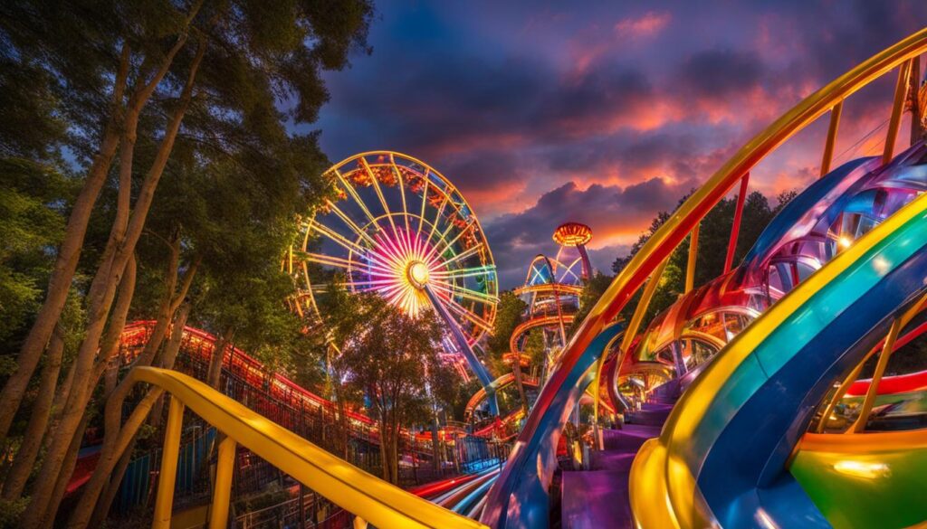 Cincinnati attractions Cincinnati attractions