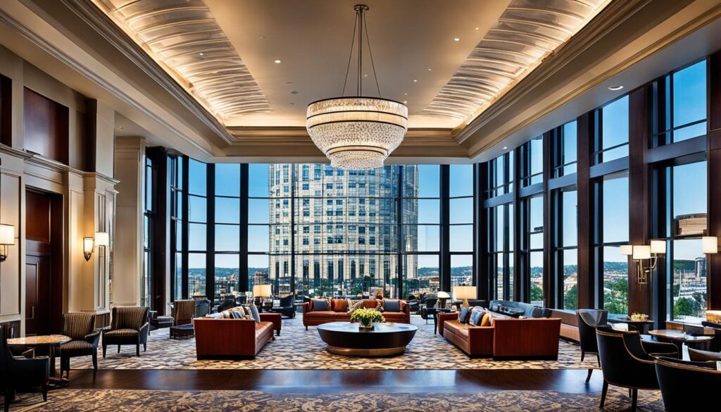 Cincinnati hotels Cincinnati hotels