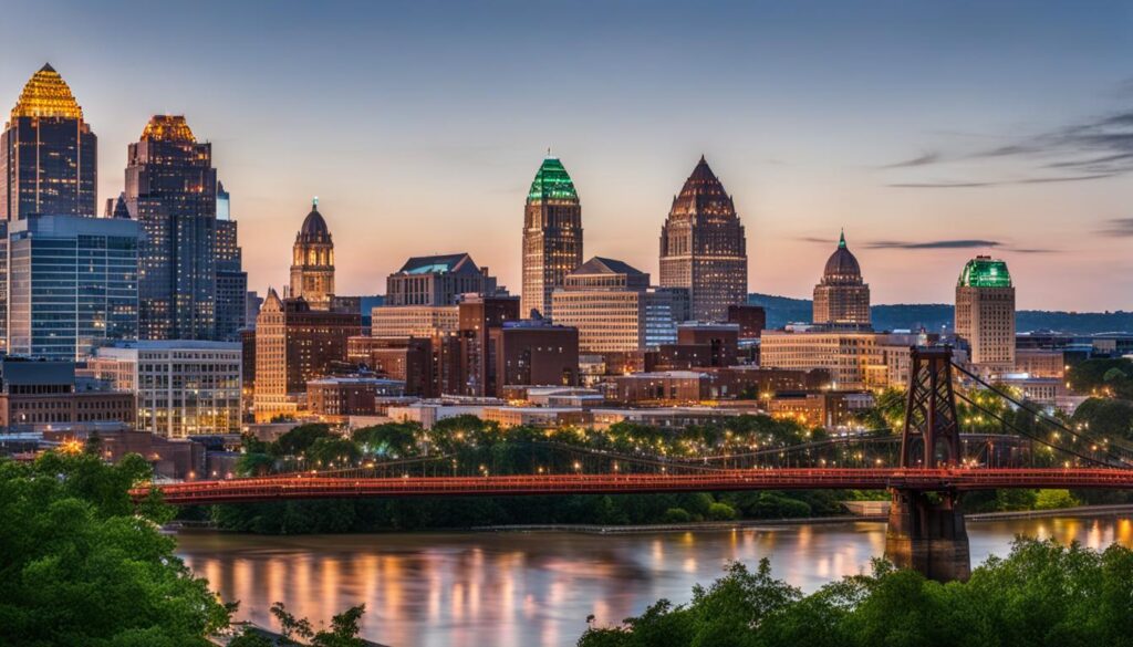 Cincinnati travel tips Cincinnati travel tips