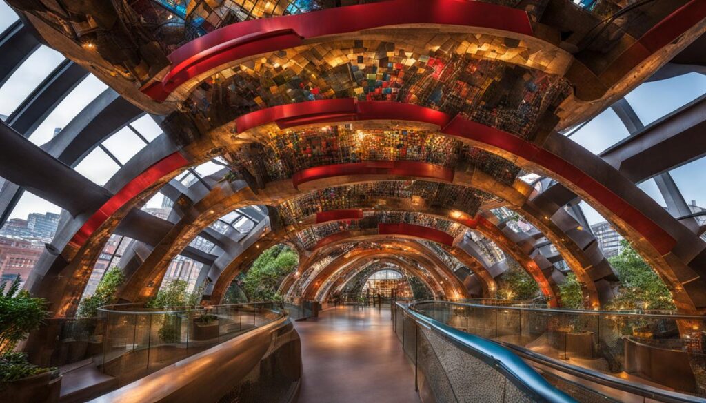 City Museum City Museum