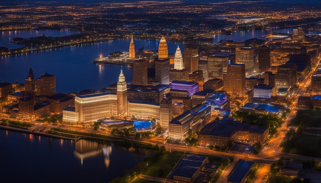 Cleveland Hotels Cleveland Hotels