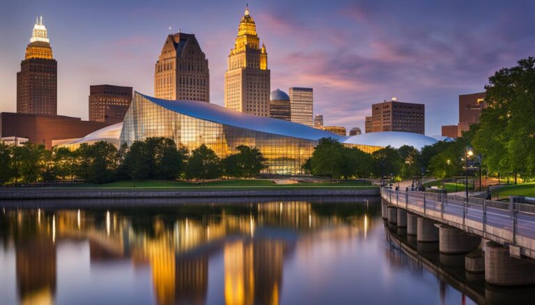 Cleveland Itinerary 5 Days