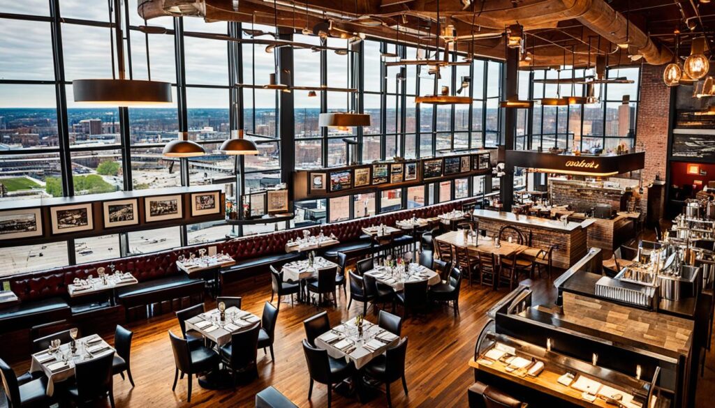 Cleveland restaurants Cleveland restaurants