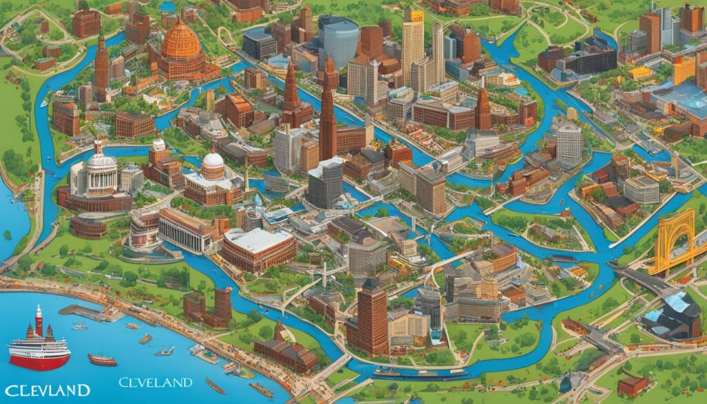 Cleveland travel tips Cleveland travel tips