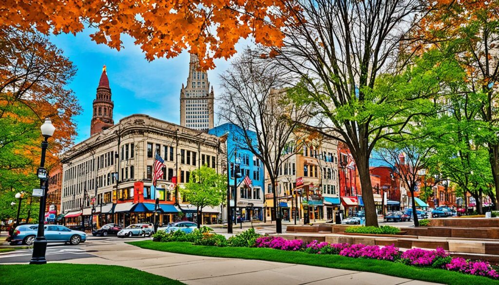 Cleveland vacation guide Cleveland vacation guide