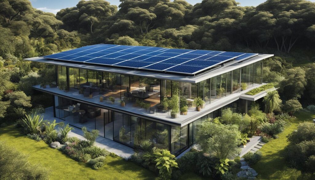 Climate Responsive Climate Responsive