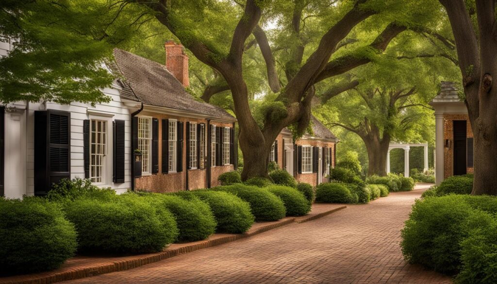 Colonial Williamsburg Colonial Williamsburg