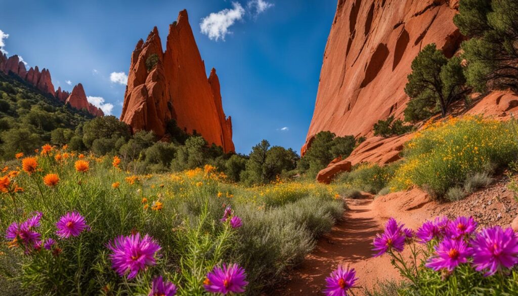 Colorado Springs attractions Colorado Springs attractions