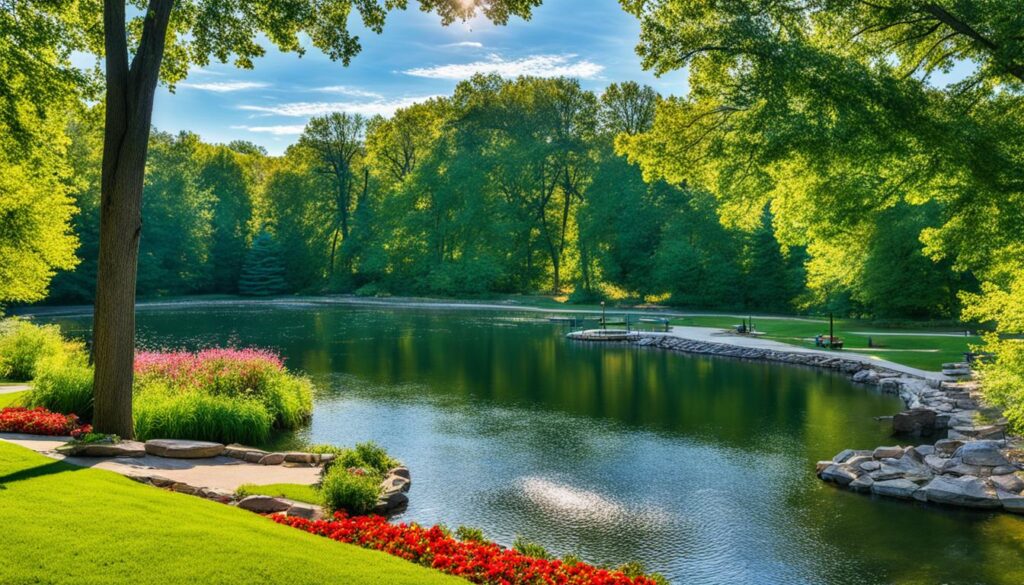 Columbia Missouri park Columbia Missouri park