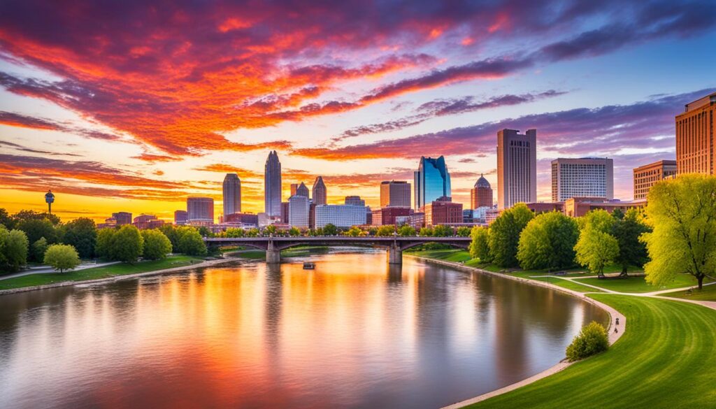 Columbus Itinerary 5 Days Columbus Itinerary 5 Days