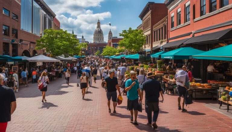 Columbus Itinerary 5 Days
