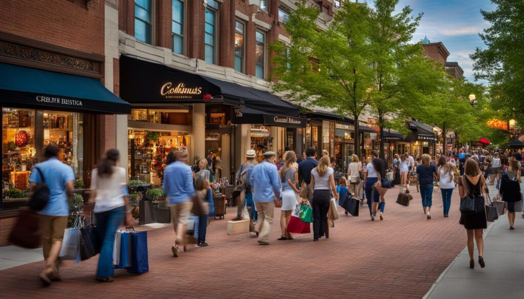 Columbus tourist spots Columbus tourist spots