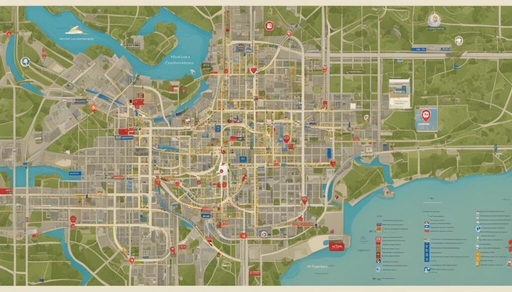Columbus travel guide Columbus travel guide