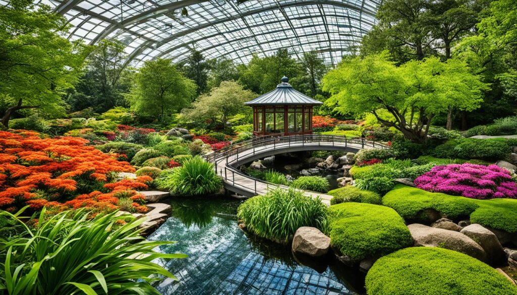 Como Park Zoo and Conservatory Como Park Zoo and Conservatory