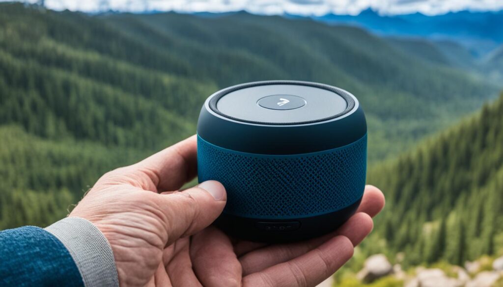 Compact Bluetooth Speakers for Entertainment on the Go Compact Bluetooth Speakers for Entertainment on the Go